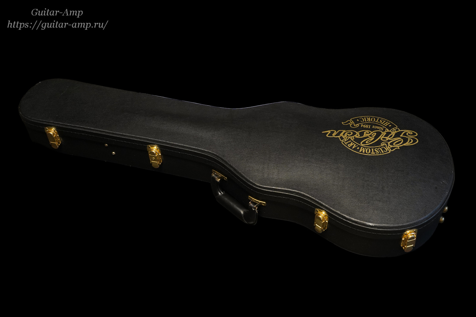 Gibson Les Paul Standard Custom Shop Class 5 Flamed Top Cranberry Burst  2001 15_x1600.jpg