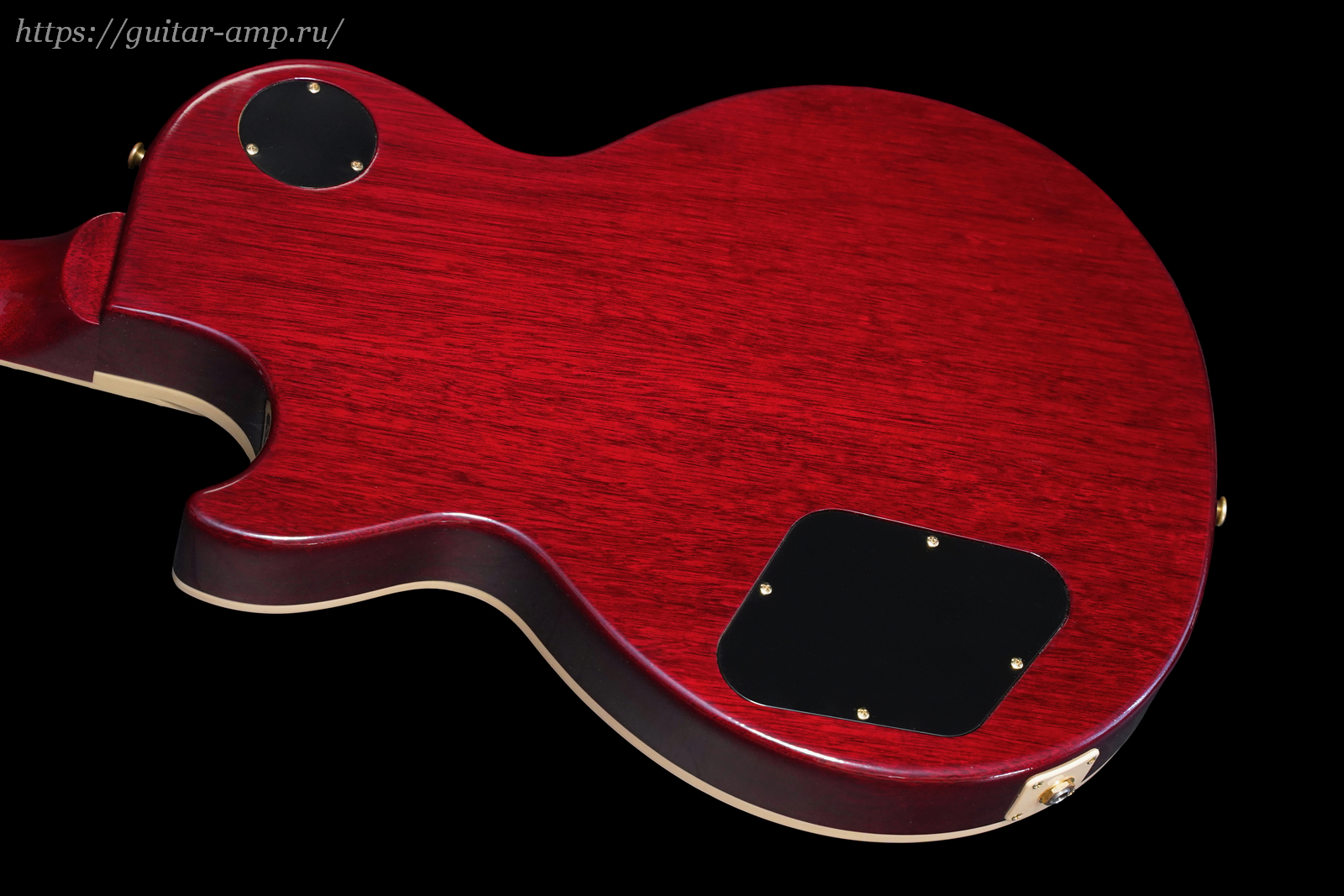 Gibson Les Paul Standard Custom Shop Class 5 Flamed Top Cranberry Burst 2001 10_x1600.jpg