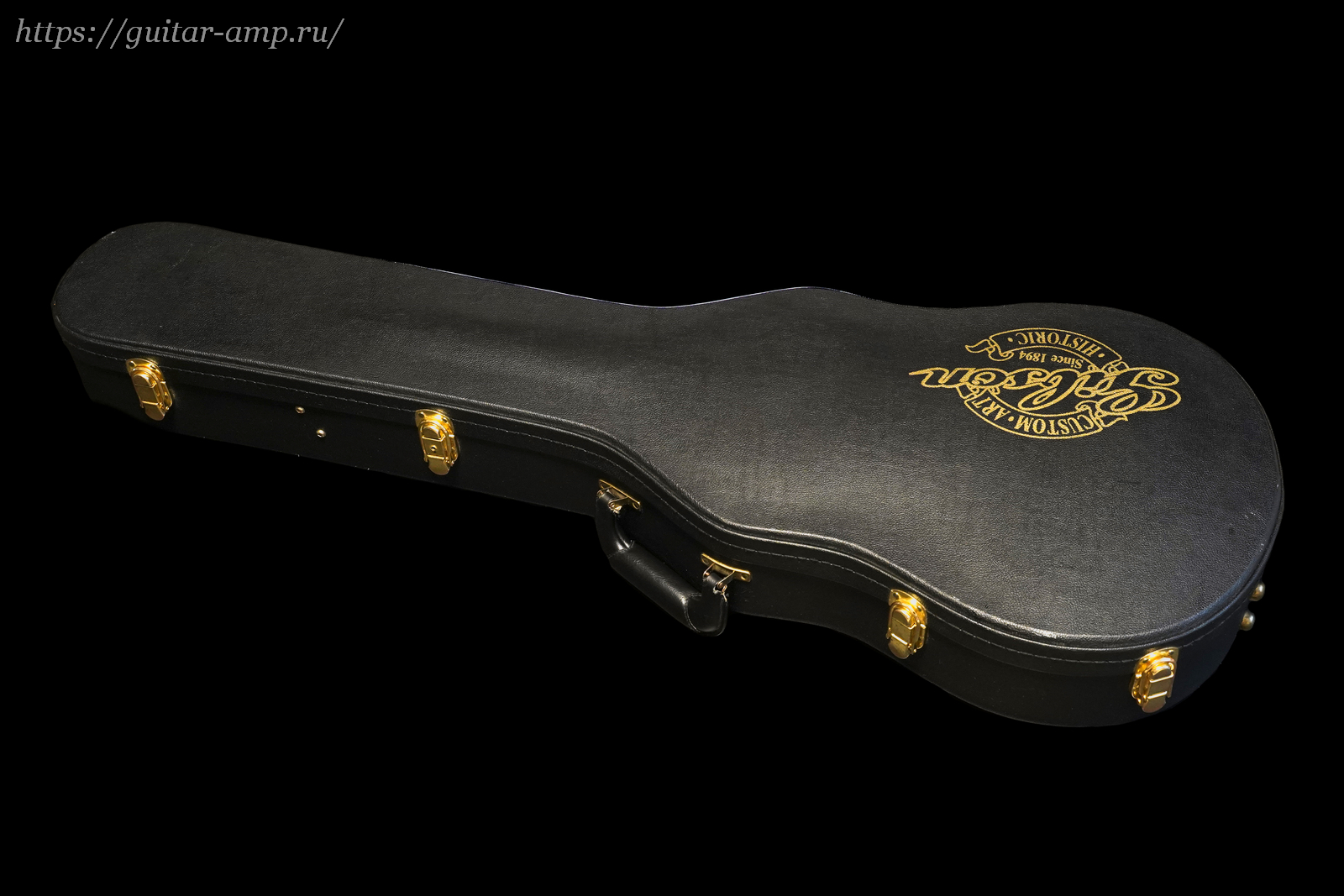 Gibson Les Paul Standard Custom Shop Class 5 Flamed Top Cranberry Burst 2001 15_x1600.jpg