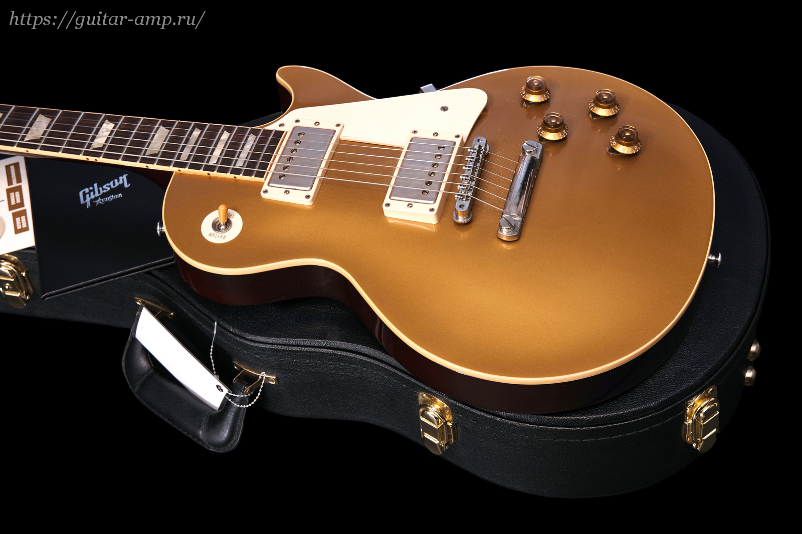 Gibson Les Paul Standard 1957 Custom Shop Historic Reissue R7 Darkback Goldtop VOS 2011 07_x1600.jpg