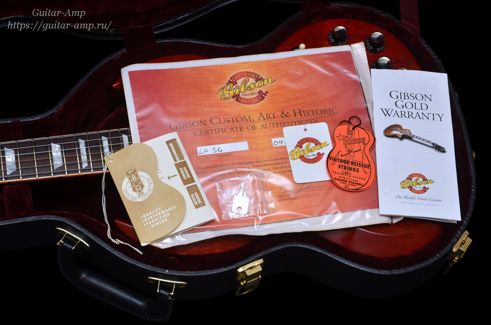 Gibson SG Standard 61 Reissue Custom Shop VOS Cherry 2004 06_1600.jpg