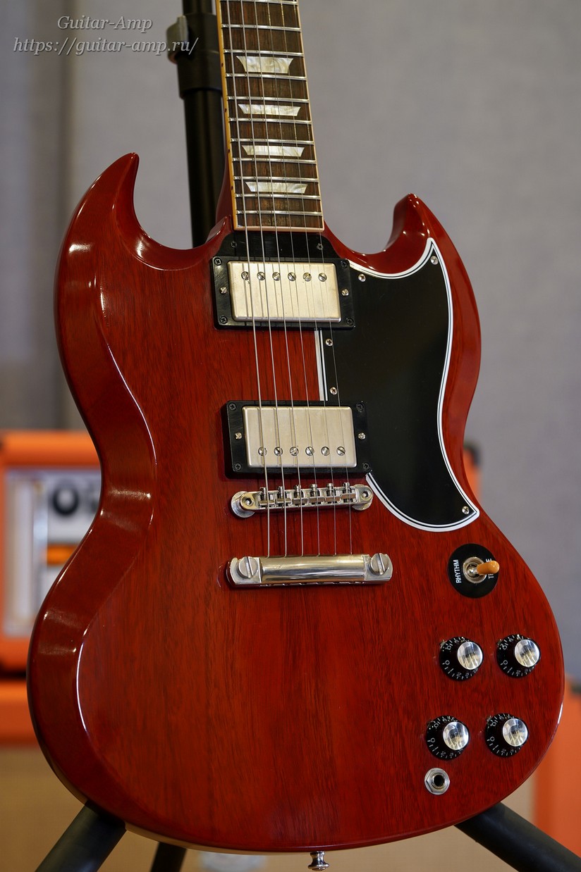 Gibson SG Standard 61 Reissue Custom Shop VOS Cherry Red 2002 02x1600.jpg