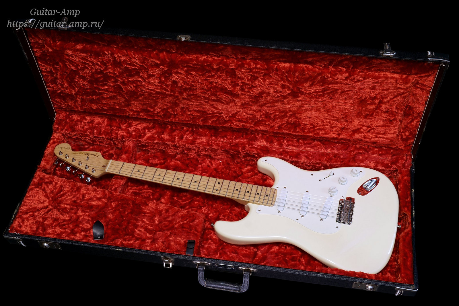Fender Eric Clapton Signature Stratocaster Vintage White 1997 02x1600.jpg