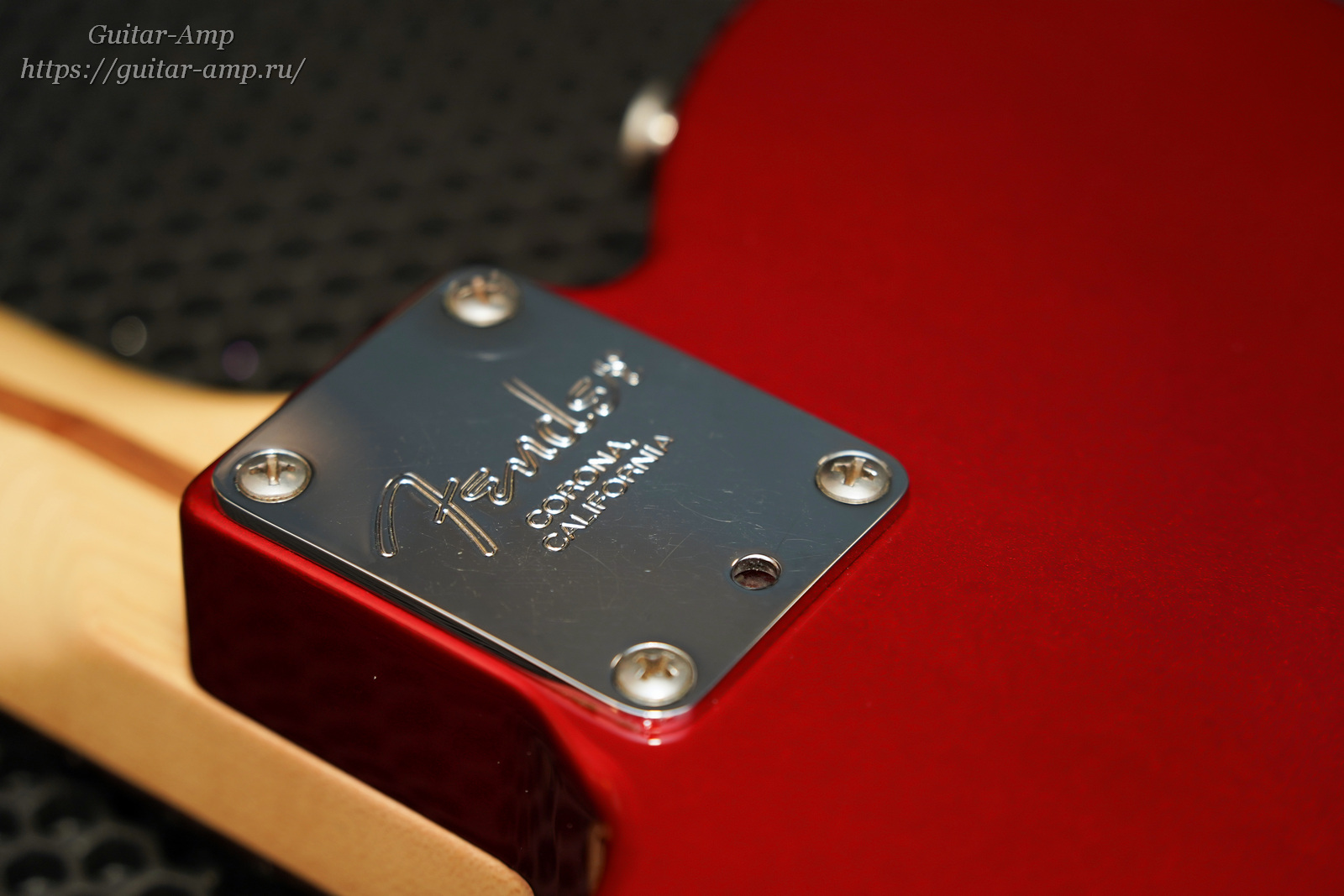 Fender American Standard Telecaster Dakota Red 60 th Anniversary 2006 11x1600.jpg